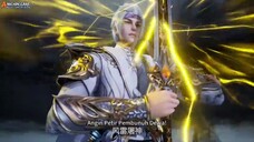 Againts The Sky Supreme Eps 442