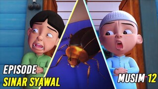 Upin & Ipin Sinar Syawal Episode Terbaru 2020 | Upin Ipin Terbaru 2020 | Musim 12