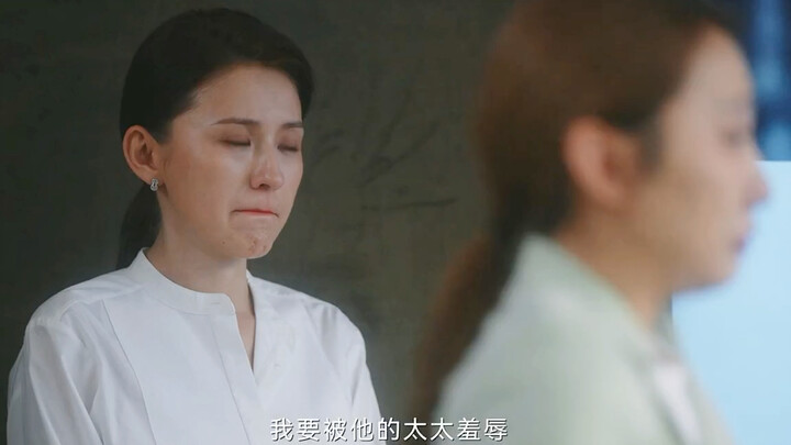 The shamelessness of villains will always push your limits.