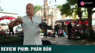 Tóm tắt phim: Phản đòn phần 2 #phimhaymoingay