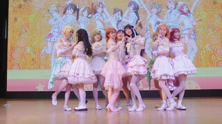 【北航x清华】【飞梦2023社庆/学生次世代动漫社】两社联动Love Live!! 特别节目