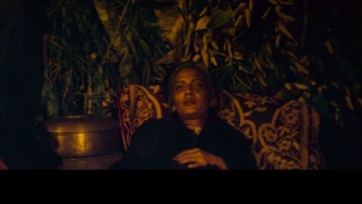 Tjoet Nja Dhien (1988)