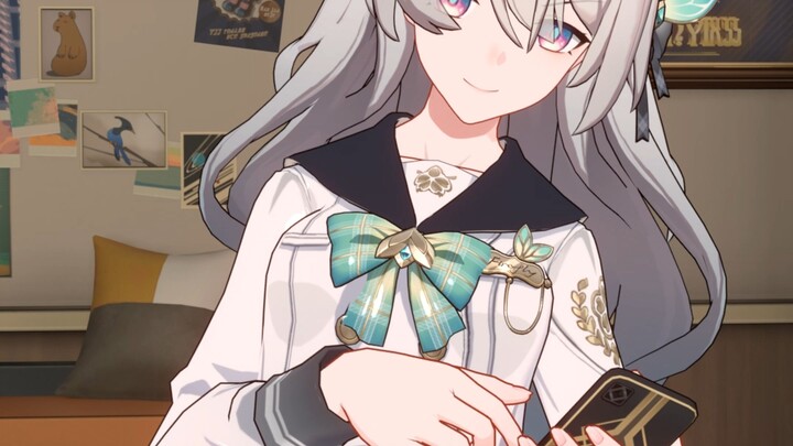 Liu Ying: Who orders KFC seven times a week?