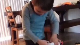 Mỗi ngày nhất định phải xem! Phiền não tránh xa ta!