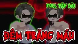 ( Siêu Dài - Full 80 Tập ) Bản FULL HD | Đêm Trăng Máu | Trương Tử Bi | Tận Thế Trăng Máu | GodSub