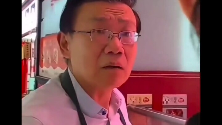 Ingin bertengkar, tapi ternyata tidak bisa bertengkar malah lebih menyakitkan!!