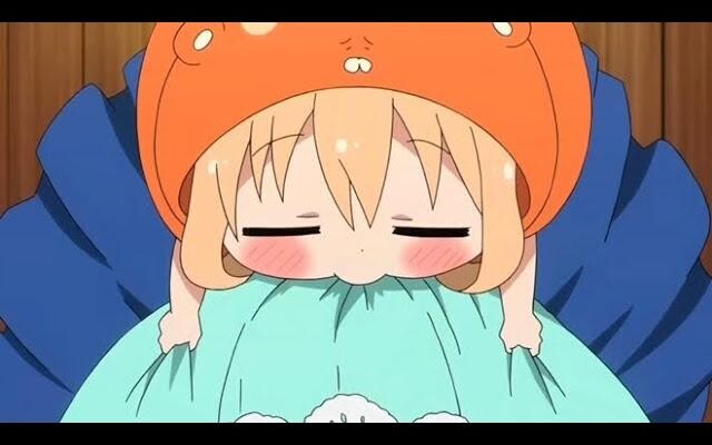ฮิมุโตะ! อุมารุจัง ช่วงเวลาที่ดีที่สุด น่ารัก และตลก