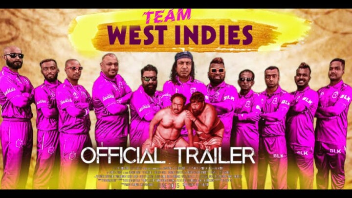 Team West Indies | টিম ওয়েস্ট ইন্ডিজ | Ep 01 | Marzuk, Chashi, Mahi, Hasan, Anik | LxTp Drama Seria