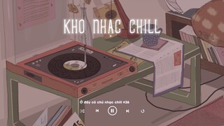♬ Kho Nhạc Buồn - Thê Lương, Trắc Trở, Cô Đơn Dành Cho Ai - Kho Nhạc Lofi Chill Nhất TikTok