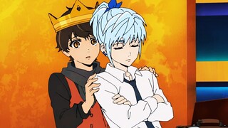 [MAD]Prologue of <Tower of God>|<Insane>