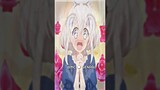 anime edit- towa [ One Room, Hiatari Futsuu, Tenshi-tsuki] jedag jedug anime🥀#fyp