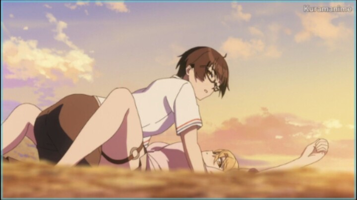 Anime Harem Paling Viral Full No Sensor +18
