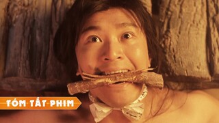 [Review Phim] Màn Giải Cứu Con Chim Non Đi Vào Lòng Đất | Châu Tinh Trì