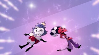 [Helluva Boss] Bạn chơi thời thơ ấu