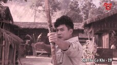 Sát Thủ Cơ Khí - Tập 29