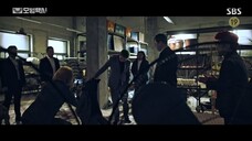 (S01) Taxi Driver EP05