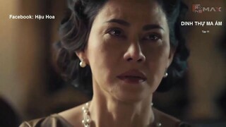 Dinh Thự Ma Ám - 11B + 11C