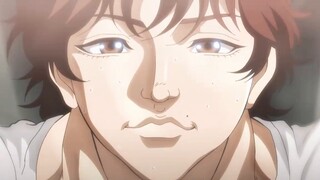 How strong is Baki after activating Ghost Brain? The battle between Baki and Pique has finally begun