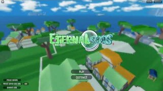 Eternal Seas | Special Features | Roblox