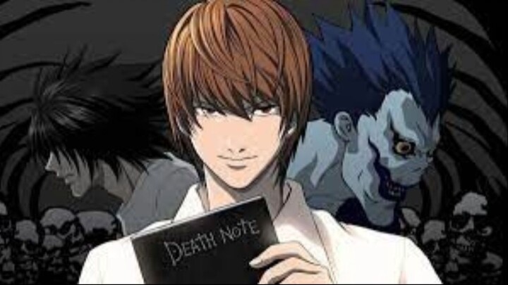Death Note E16 [HINDI]