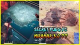 Secret Location Miramar, Erangel Pubg Pc - Miramar 3.0 | Xuyen Do