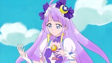 Star☆Twinkle Precure Episode 5 Sub Indonesia