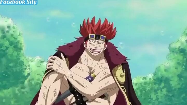 clip one Piece