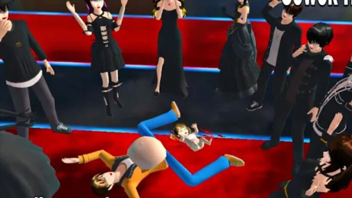 ผู้ชายตั้งครรภ์หนังสั้นอินโดนีเซียเป็นพากย์ไทย