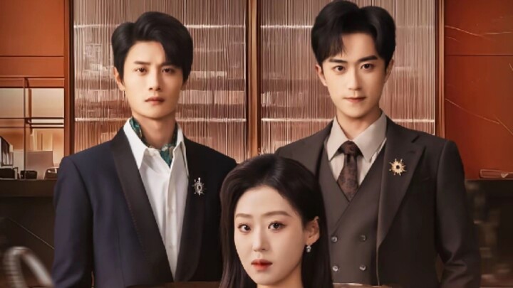 TRỌN BỘ - SAU LY HÔN, THIÊN KIM LẠI XINH ĐẸP VÀ CÁ TÍNH ( Lưu Phương Vy , Triệu Anh Nam )