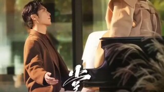 Bàn Tay Dẫn Lối ( Vương Dịch Nhiên , Hầu Trình Nguyệt ) Tập 1