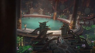 preview btth season 5 episode 156