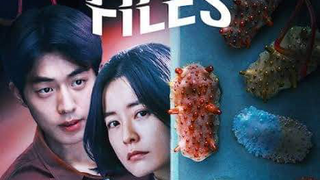 THE SCHOOL NURSE FILES EP2