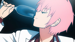 【4月】Everyday Host 正式PV【MCE汉化组】