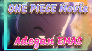 ONE PIECE |Adegan FILM EMAS