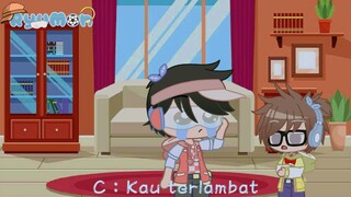 Hmph meme || Ft. Boboiboy, Ejen Ali & Detective Conan ||