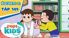 [S3] doraemon tập 149 bình xịch bum mê răng sổ tay gợi ý [bản lồng tiếng]
