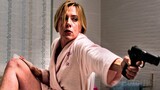 Scarlett Johannsson in dressing gown VS Home invader | Rough Night | CLIP