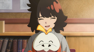 【9月/WIT STUDIO】宝可梦 朱/紫「帕底亚的课后时光」制作决定PV【官方中字】