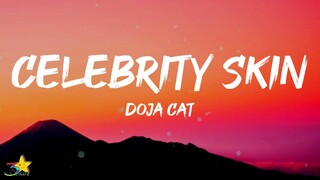 Doja Cat - Celebrity Skin (Lyrics)