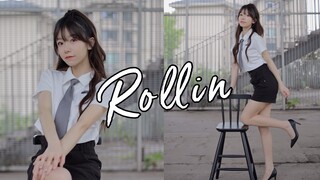 【小邦尼】《Rollin》肉0？瘦0！