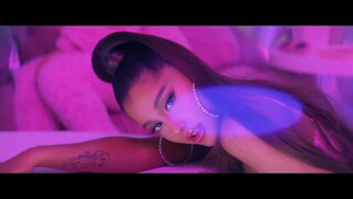 Ariana Grande - Billie Eilish ft. Bad Bunny – Moody Club Nights Visuals Indian Dj Party Song