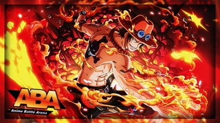 Soo.. This Character Got Buffed Today | Anime Battle Arena