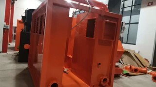 ファイアプリント有機磁気熱分解エネルギー変換ユニットの利点