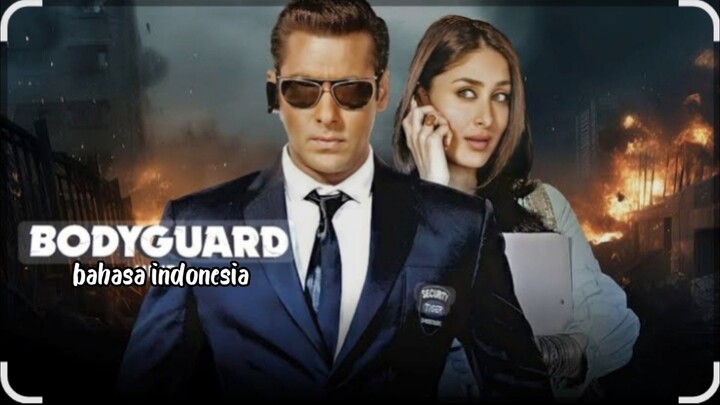 Bodyguard