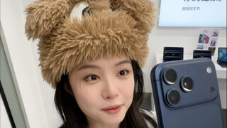 Let me show you her true face at last.