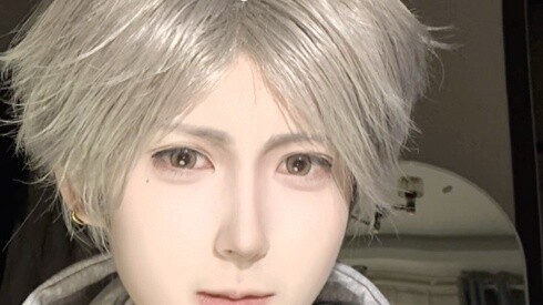What is the person I can't accept the most? Sugawara Koji version