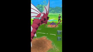 Pokémon GO 26-Rocket Grunt