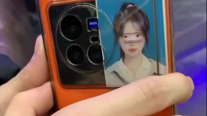 Cara tepat menggunakan lampu flash ponsel