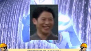 Kamen Rider sneaks away in Reiwa's fifth game! The locust + train card transformation is really not 