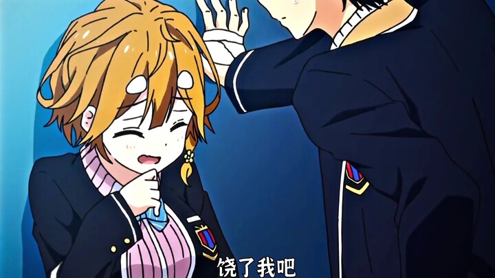 “该补偿补偿我了”